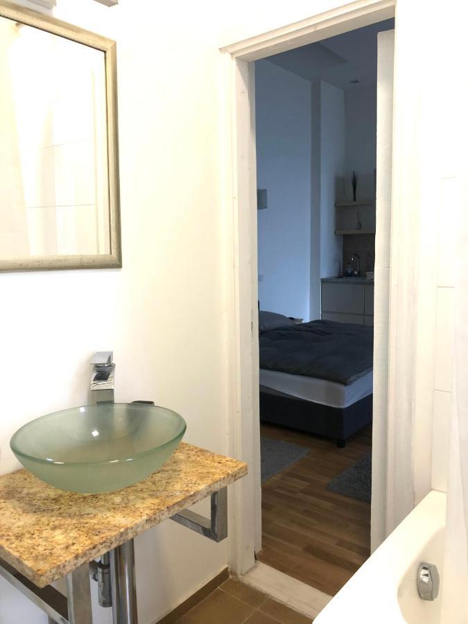 Apartament Diamond *