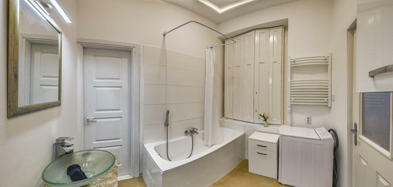 Diamond Apartamento Budapest